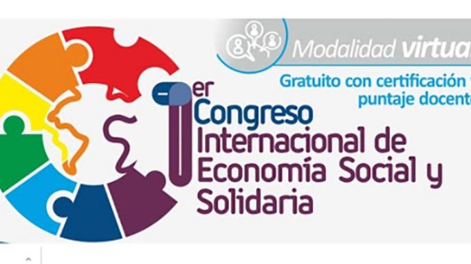 Primer congreso con más de mil inscriptos