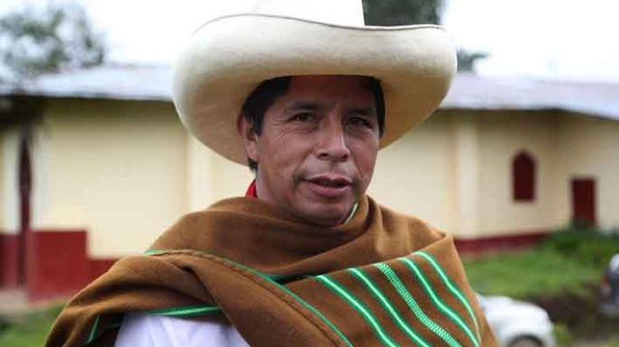 La Justicia Electoral confirmó  el triunfo de Pedro Castillo