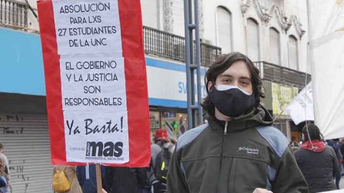 “Representamos diferentes luchas”