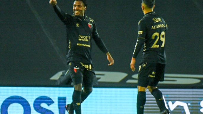 El campeón fue Monumental