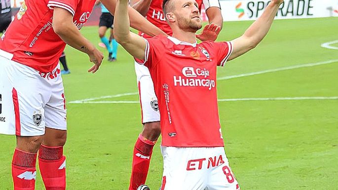 Triplete de Carando