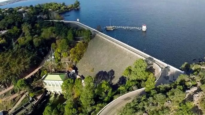 Embalse de Río Tercero: Identifican concentración de mercurio y arsénico en peces