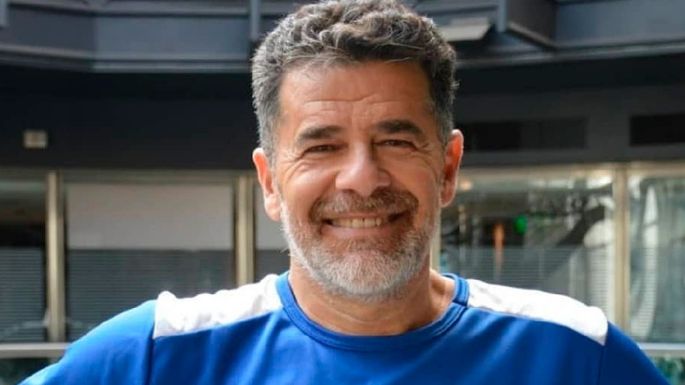 Julián Weich, internado por coronavirus: fue derivado a terapia intensiva