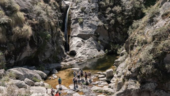 Crece el turismo extranjero en Argentina