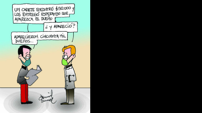 Humor 02/07/2021