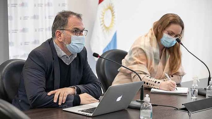 Primeros contactos