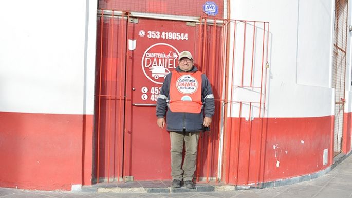 El dinero ya está en manos de su dueño