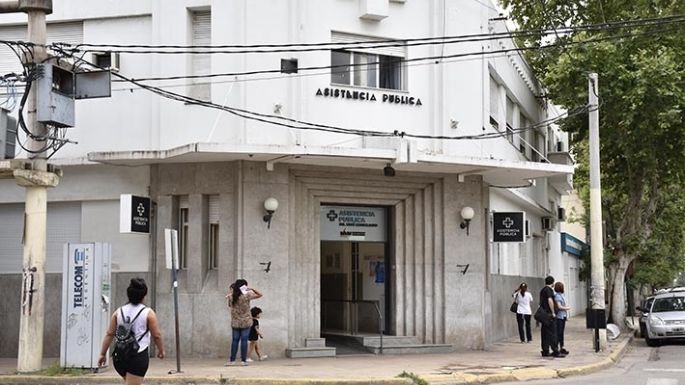 Elevaron a juicio la causa contra el médico Larose por abuso sexual con acceso carnal
