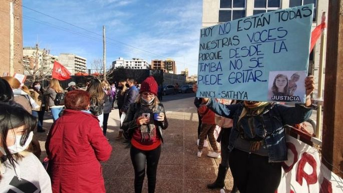 Prisión perpetua para un pastor que abusó sexualmente de su hija, quien luego se quitó la vida