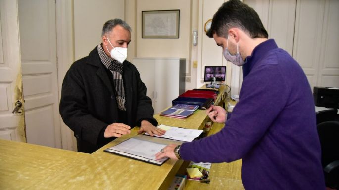 La Escuela Granja presentó su balance con un crecimiento patrimonial