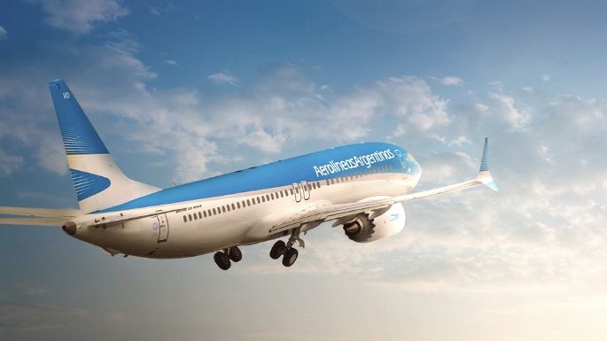 A partir de mañana se podrá volar a Río de Janeiro desde Córdoba