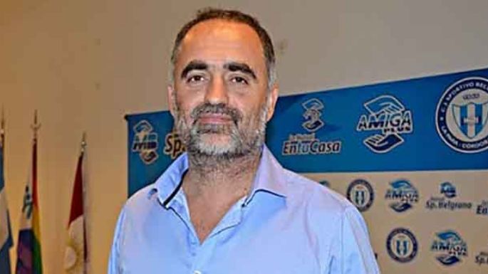 “Son parte fundamental de las políticas productivas”