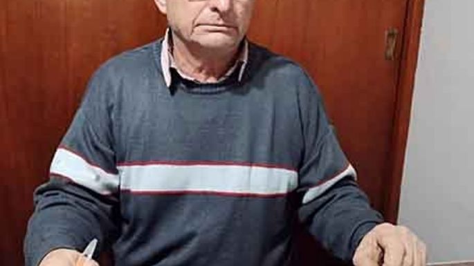 “Lo ha demostrado la historia, el cooperativismo es un motor”