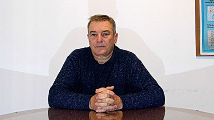 “Cada uno aportando su granito de arena al bien común”