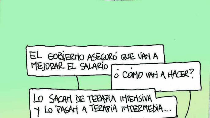 Humor 03/07/2021