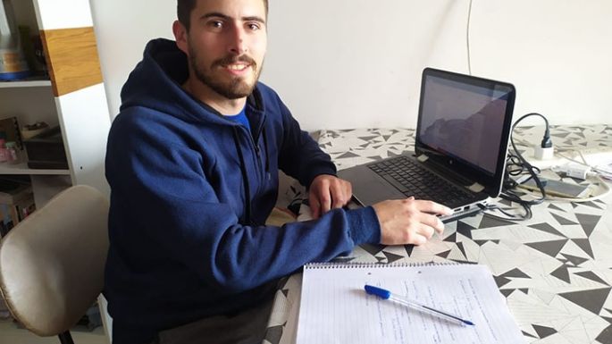 Investigan más usos para el maíz