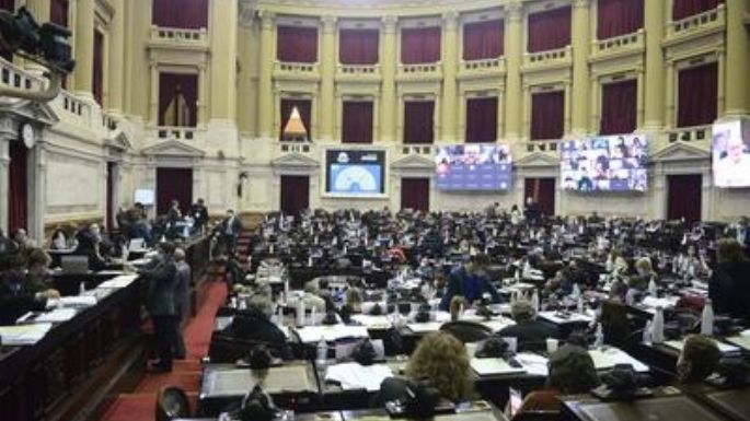 Aprobaron la reforma  del monotributo