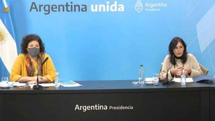 Confirmaron el DNU para regular  la adquisición de nuevas vacunas