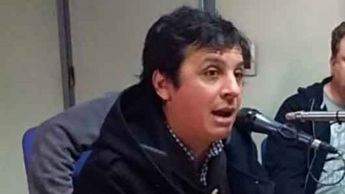 ­­Gabriel Peloso hizo su descargo por la “causa de la Cooperativa”