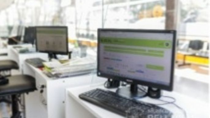 Nuevas oficinas de convivencia