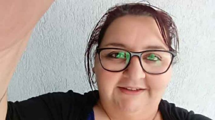 Pesar por la muerte con Covid-19 de la enfermera Caro Rodríguez