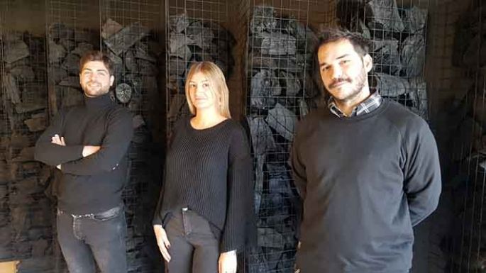Solidaridad y arte: invitan a sumarse a una colecta de alimentos y abrigo