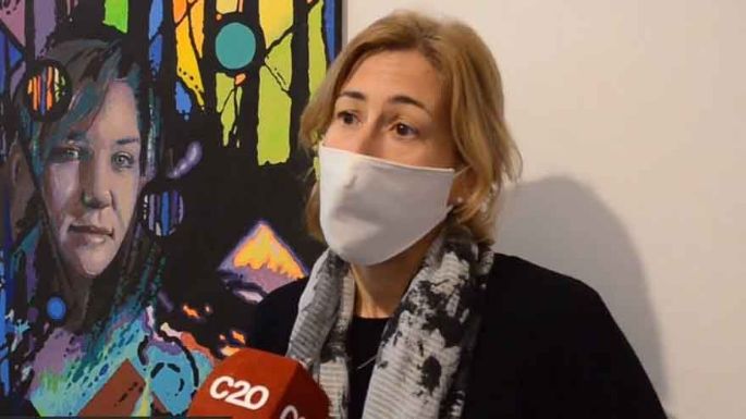 “La solución está en la educación”