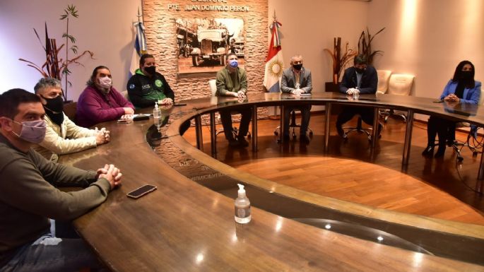 Impulsan diplomatura en Conducción de Organizaciones Sociales