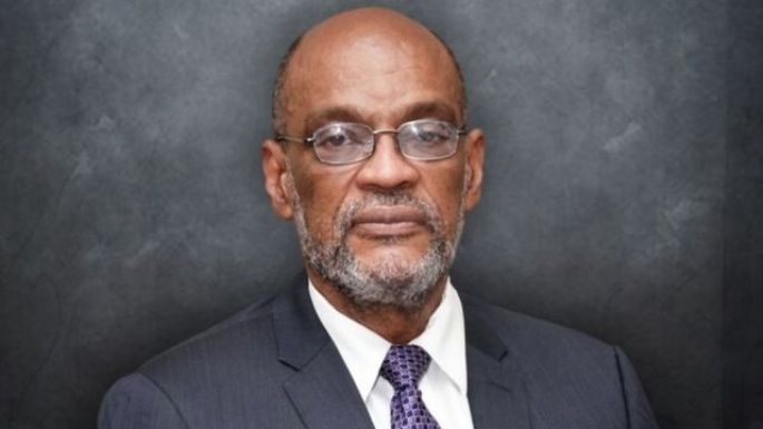 Juró el nuevo primer ministro haitiano, el séptimo en 4 años