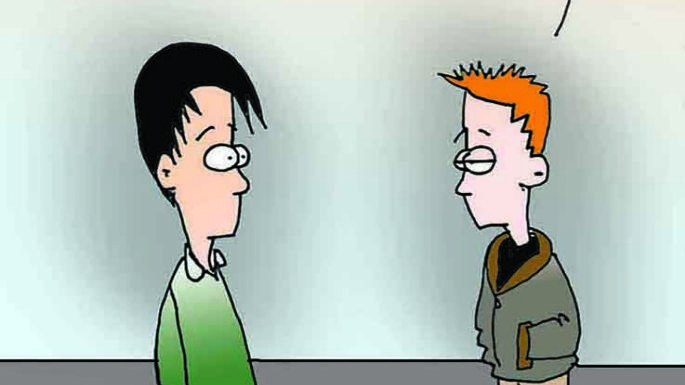 Humor 21/07/2021