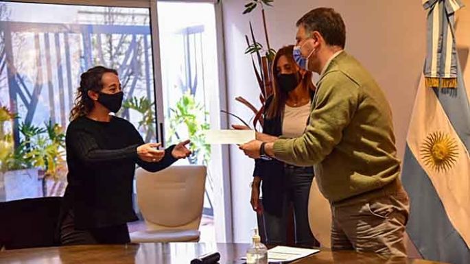 Reparten más de $2 millones en 46 locales gastronómicos de la ciudad