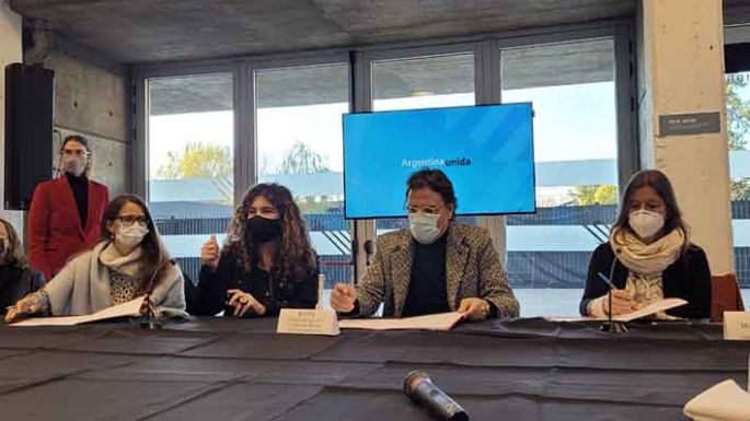 Buscan prevenir femicidios