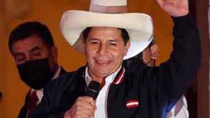 Gobiernos felicitan a Castillo