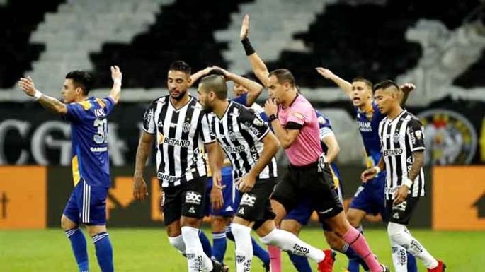 A Boca le volvieron a roVAR