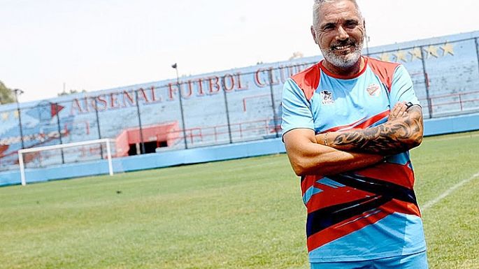 Arsenal buscará revertirlo en casa