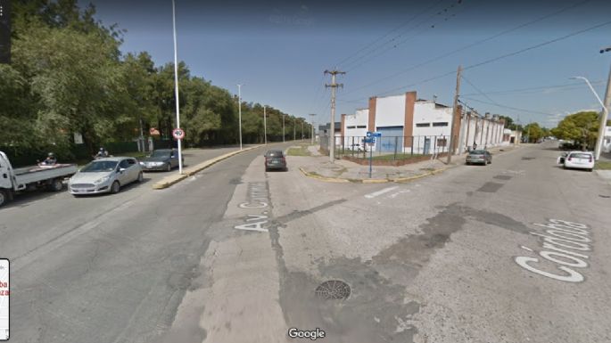 [ANTICIPO] Accidente fatal en avenida Carranza y Córdoba