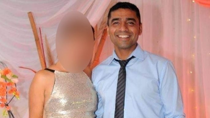 El fallecido en el accidente de Villa Nueva es el ex futbolista Diego Pedernera
