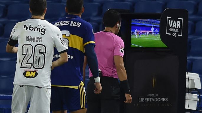 El plantel de Boca deberá aislarse siete días al llegar de Brasil
