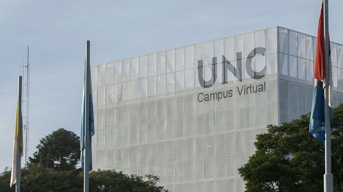 La Universidad Nacional de Córdoba volverá de forma parcial a la presencialidad