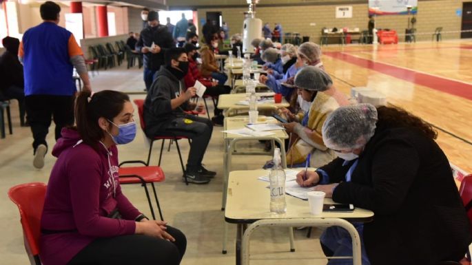 El 71% de mayores de 18 años en Córdoba está vacunado al menos con primera dosis