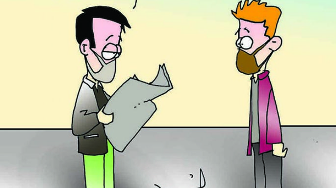 Humor 22/07/2021