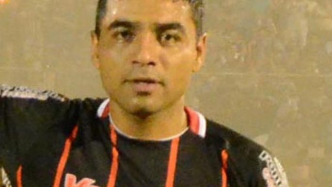 Villa Nueva de luto por la muerte de Chumpita