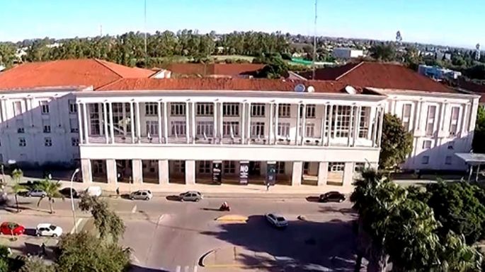 La UNC volverá a la presencialidad