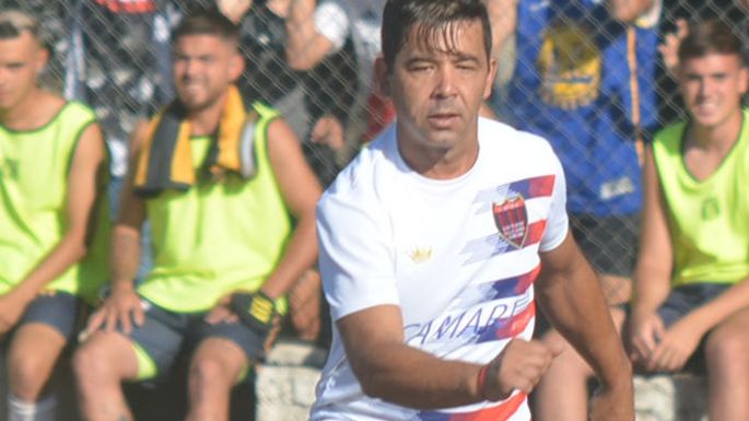 Sólo podrán jugar aquellos que hayan sido vacunados