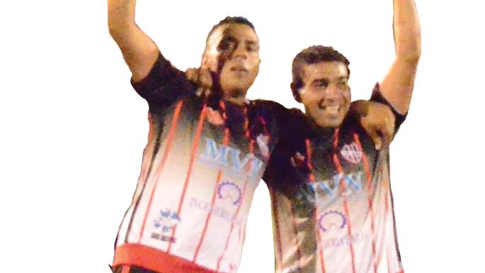 Hasta siempre, campeón