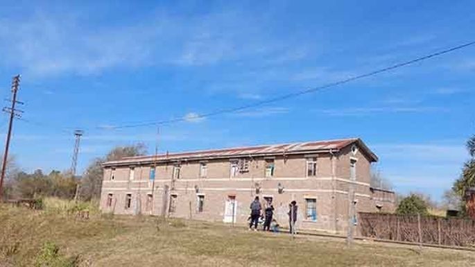Autorizan a llamar a licitación para la restauración del Gabín