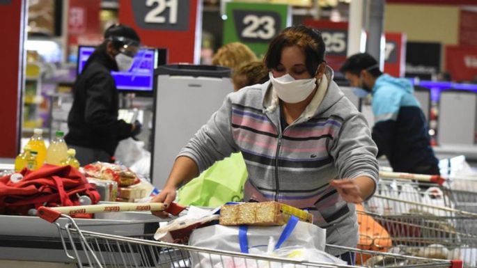 Una familia necesitó más de 66 mil pesos en junio para no caer en la pobreza