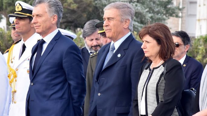 Según la Fuerza Aérea, los 70 mil cartuchos enviados a Bolivia no fueron declarados
