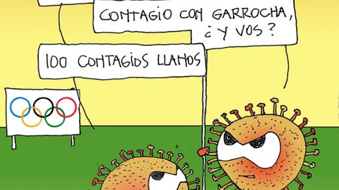 Humor 23/07/2021