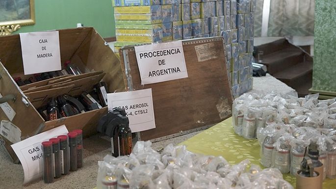 Contrabando a Bolivia: documentos y declaraciones apuntan a altos exfuncionarios de Cambiemos